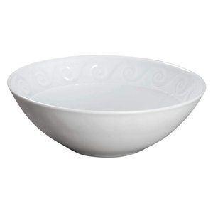 Bernardaud Lourve Cereal Bowl